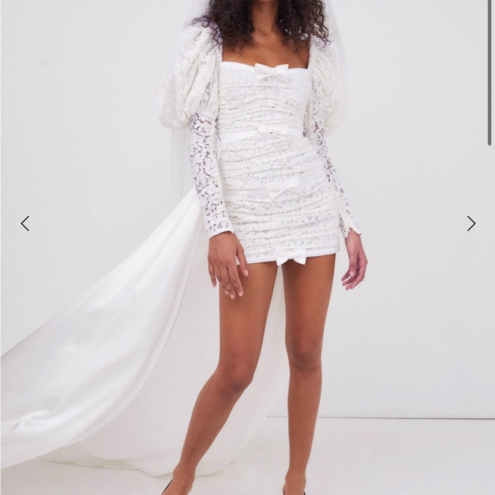 Colette Bridal Gown